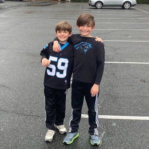 Meet your Posher, Ross